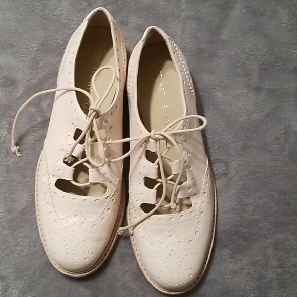 Stuart weitzman oxfords - Picture 8 of 8